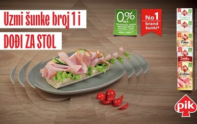 Dođi za stol: mali rituali koji čine Uskrs posebnim