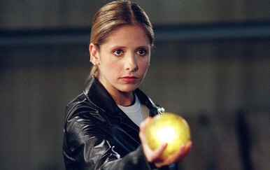 Život i karijera Sarah Michelle Gellar