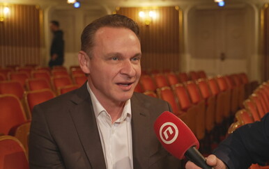 Enis Bešlagić otvorio srce i progovorio o ulozi oca: "Kad god mi je teško, ja gledam u to i znaš za koga se boriš!"