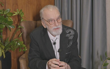 Legenda hrvatske glazbe Zlatko Pejaković bez zadrške o unuci: ''To je najveći dar koji mi je Bog dao''