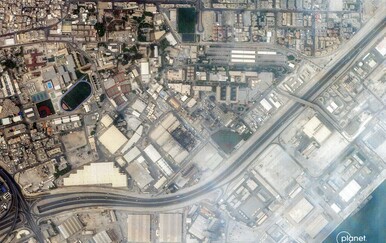 Pentagon napustio baze: Tisuće američkih vojnika premješteno u hotele nakon iranske odmazde