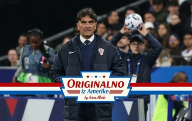 Postava Hrvatske za Kolumbiju: Evo koga bi Dalić mogao izvesti na teren