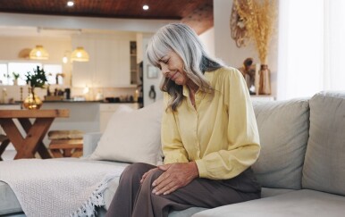 Ovaj dodatak prehrani mogao bi pomoći kod artritisa – i to bez napornih vježbi!