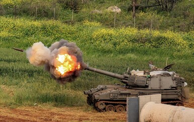 Rat na Bliskom istoku 27. dan