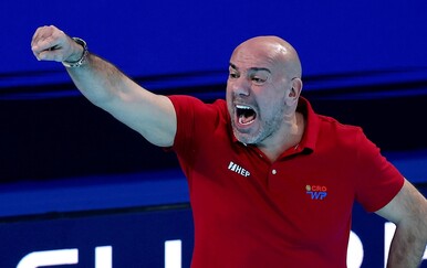 Tucak promijenio “pola reprezentacije” pa poručio: "Vrata nisu nikome zatvorena"