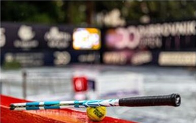 Veliko nevrijeme u Dubrovniku, svi današnji mečevi su otkazani!