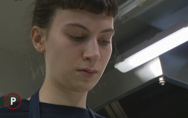 PROVJERENO Maturantica elitne gimnazije umjesto fakulteta izabrala kuhinju: "Bila sam najbolja u generaciji u Parizu"