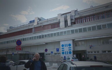 Provjereno: Tisuće djelatnika tuže KBC Split zbog neisplate dodataka na plaću