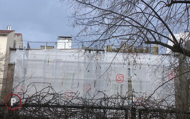 PROVJERENO: Apsurd u centru Zagreba: Stanar koji nije vlasnik blokira obnovu zgrade vrijednu 800.000 eura