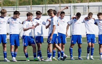 Čeh preuzima vođenje Hajdukove nogometne akademije