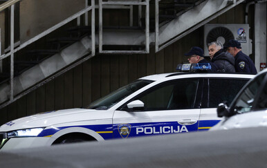 Privođenje u sjedište USKOK-a osumnjičenih iz afere Skijaški savez