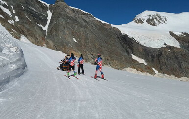Hrvatska pošta otkazala sponzorski ugovor skijaškom savezu
