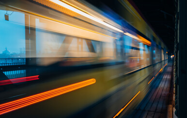 Iskliznuće vlaka između kolodvora Bjelovar i Kloštar, troje ozlijeđenih