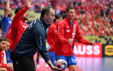 Hrvatska rukometna reprezentacija saznala suparnike u kvalifikacijama za Euro 2028.