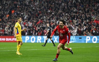 Turska prvi finalist europskog dijela kvalifikacija za Svjetsko nogometno prvenstvo