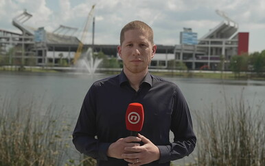 Ekskluzivno: Ovo je početni sastav Vatrenih za večerašnju utakmicu s Kolumbijom!