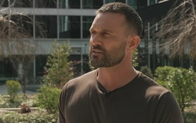 Luka Nižetić o ljubavi: ''Sad znam da ne znam ništa o ljubavi''