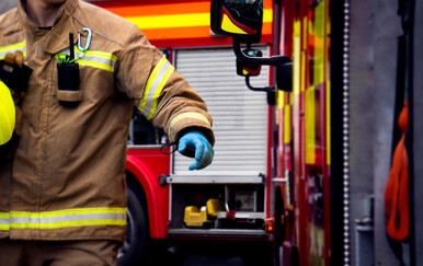 Otac preminuo od ozljeda zadobivenih u požaru obiteljske kuće u Pančevu