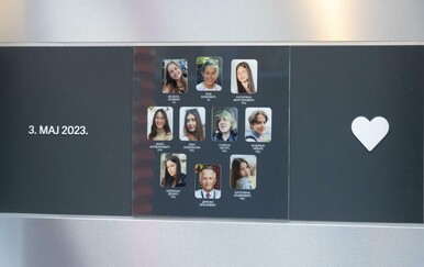 Jezivo svjedočenje dječaka ubojice