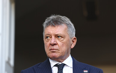 Ivan Turudić potvrdio da se osumnjičeni Vedran Pavlek nalazi u Turskoj