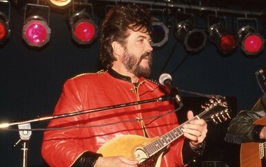 Preminuo je glazbenik Dash Crofts