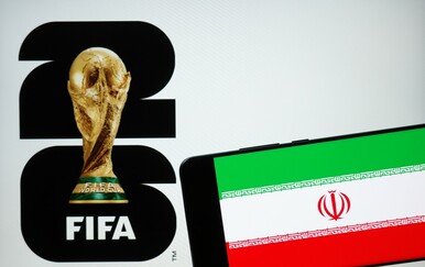 Iran zabranio svojim sportašima putovanja u "neprijateljske zemlje": Što to znači za SP u nogometu?