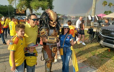 Nova šok cijena za SP: Evo koliko će koštati prijevoz do stadiona, navijači poludjeli