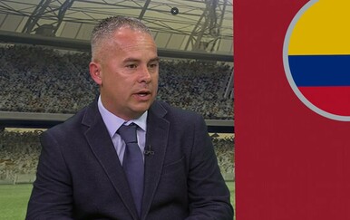 Nikola Šafarić: Luka Vušković me podsjeća na Sergija Ramosa