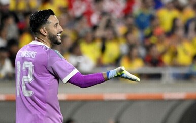 GLEDAJ UŽIVO KOLUMBIJA - HRVATSKA GOOOOOL! Matanović zabio za preokret Vatrenih!