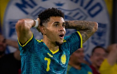 VIDEO Nevjerojatan promašaj Luisa Suareza protiv Hrvatske