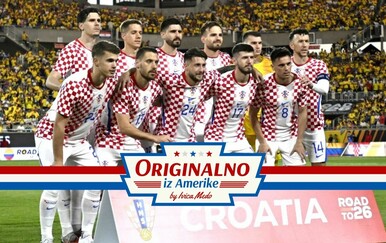 Vušković betonira poziciju, Vatreni pokazali pobjednički karakter: Ne treba poletjeti, ali bilo je dosta dobro
