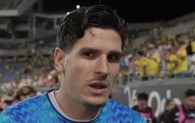 Igor Matanović istaknuo veliku prednost reprezentacije: "To je važno, da imamo tu..."