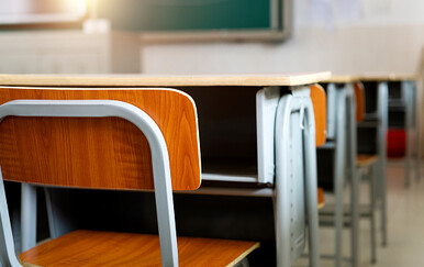 U Zagrebu danas nema škole