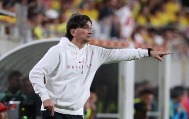 Dalić otkrio što mu se nije svidjelo protiv Kolumbije: "To moramo popraviti"