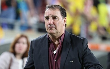 Kolumbijski izbornik prokomentirao poraz: "Hrvatska zna kako igrati"