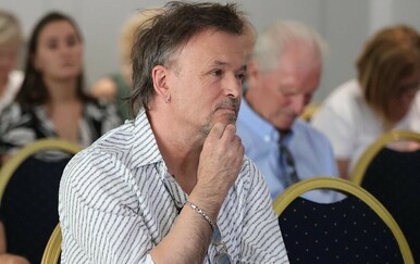 Kako izgleda Gibonnijev sin, Rando Stipišić?