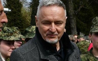 Na Facebook profilu Marka Perkovića Thmpsona osvanulo upozorenje za njegove fanove