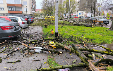 VELIKA GALERIJA Pogledajte kako jutros izgleda Zagreb