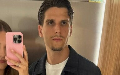 Tko je djevojka reprezentativca Igora Matanovića?