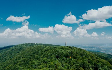 Sljeme: vodič kroz razne staze Medvednice
