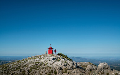 Najviši vrhovi Hrvatske i susjedstva: Gojzericama po divovima i patuljcima predivnih planina