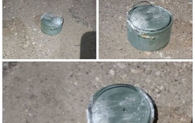 Američke snage imaju novu taktiku za suzbijanje iranskih raketnih lansera - bacanje protutenkovskih mina iz zraka