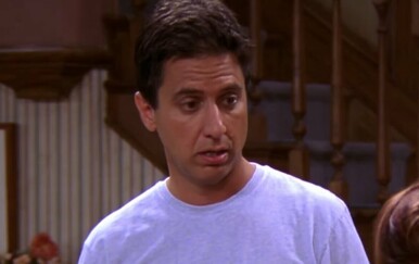 Ray Romano u novoj životnoj ulozi