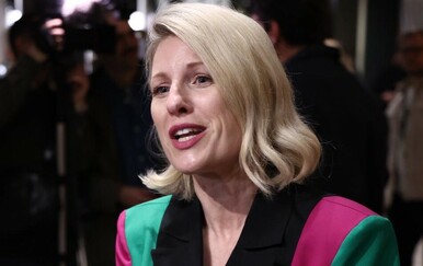 Ida Prester pokazala posljedice nevremena ispred svoga doma