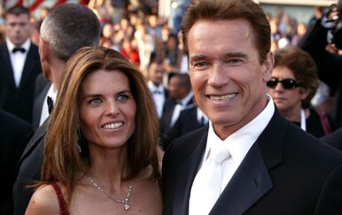 Joseph Baena podijelio fotografije s ocem Arnoldom Schwarzeneggerom