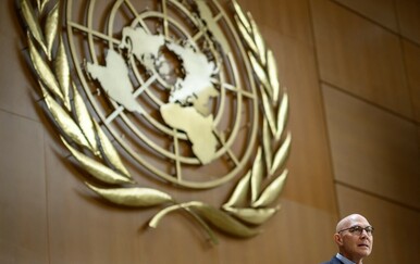 SAD priznao "vjerojatnu odgovornost" za masakr u iranskoj školi: U UN-u otvorena hitna rasprava o smrti 168 osoba