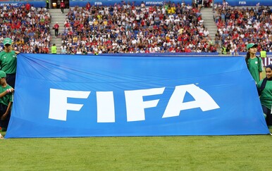 FIFA odredila pet novih pravila za Svjetsko nogometno prvenstvo, itekako su bitna!