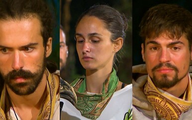 Survivor: Još jedan odlazak i devet glasova za Stipu obilježili večer!