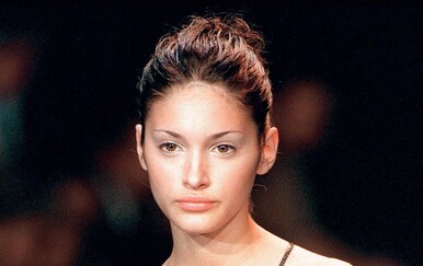 Rezultati ankete: Korina Longin - najljepša hrvatska manekenka svih vremena