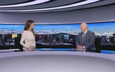 Čačić upozorava da nova oluja stiže već u utorak ili srijedu